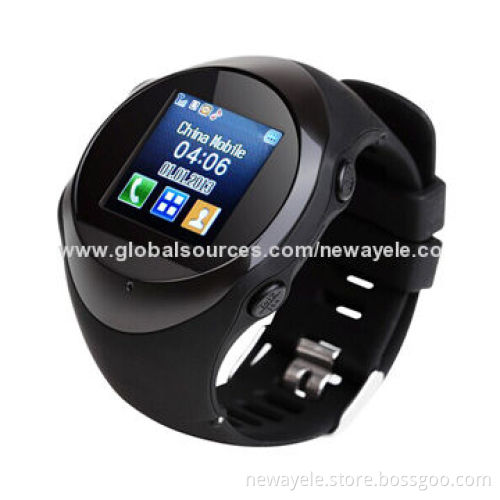 Smart Bluetooth watch phone